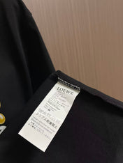 LOEWE 26S SHORT-SLEEVE T-SHIRT 729