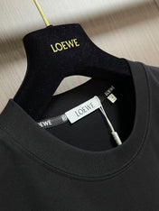 LOEWE 26S SHORT-SLEEVE T-SHIRT 727