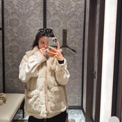 MONCLER 25S PUFFER VEST 390