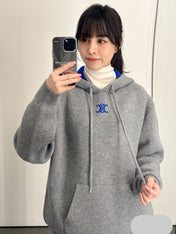 CELINE 26S HOODIE 689