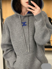 CELINE 26S HOODIE 689