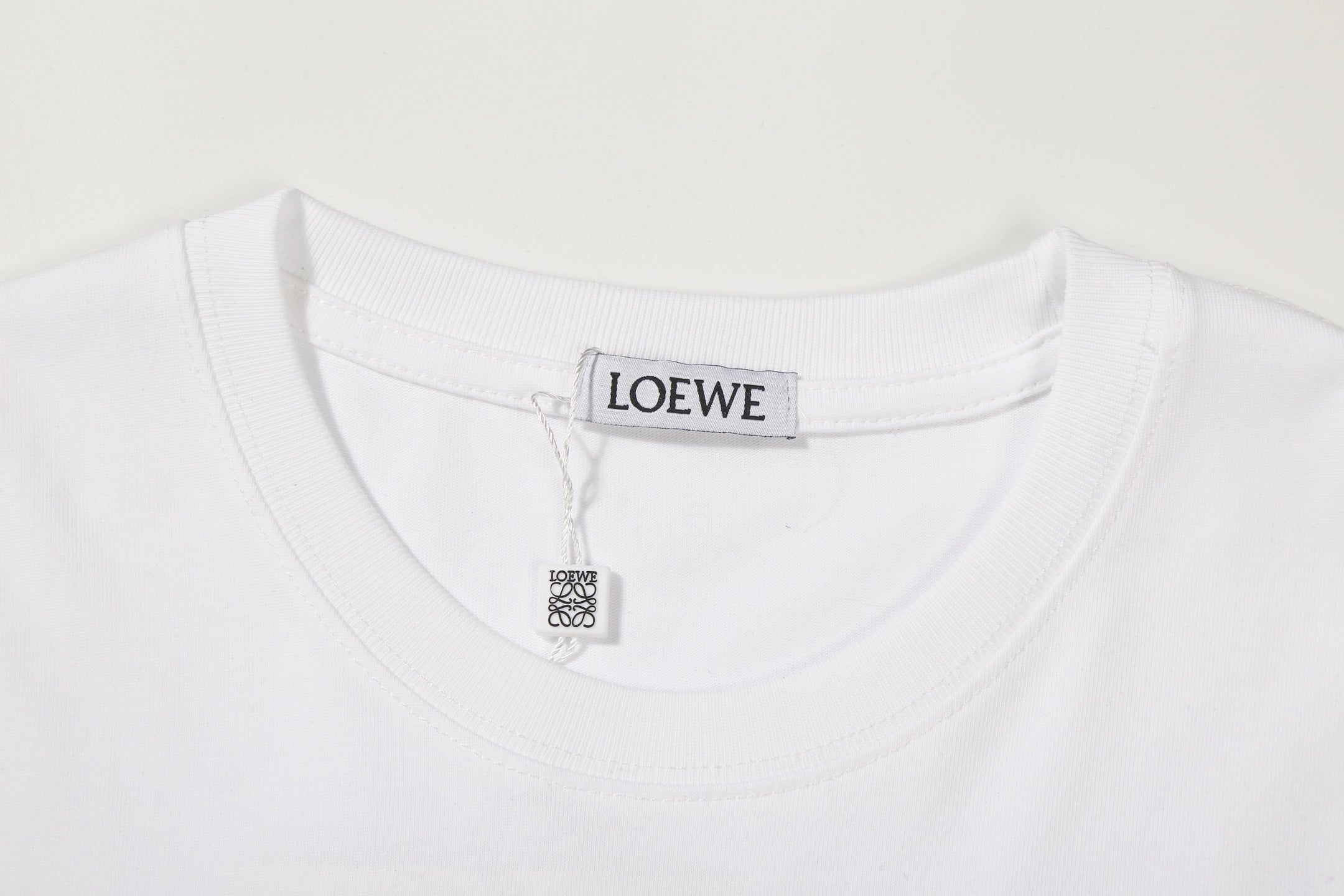 LOEWE T-SHIRT STYLE 119