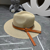 LOEWE 26S STRAW SUN HAT STYLE 251