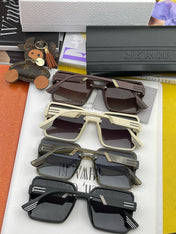 MONTAIGNE SUNGLASS CD2682 IN ACETATE