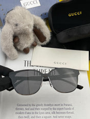 BUTTERFLY FRAME SUNGLASSES G580 IN ACETATE