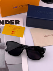 CAT EYE SUNGLASSES L7310 IN ACETATE
