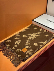 DIOR SCARF CASHMERE 699197