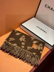 DIOR SCARF CASHMERE 699197
