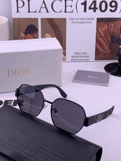 DIOR 26S SQUARE FRAME IN ACETATE 393391