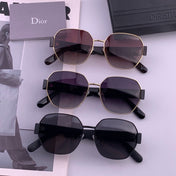 DIOR 26S SQUARE FRAME IN ACETATE 393391