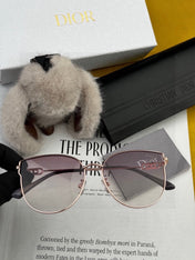 DIOR 26S ROUNDED SQUARE FRAME IN ACETATE 403047