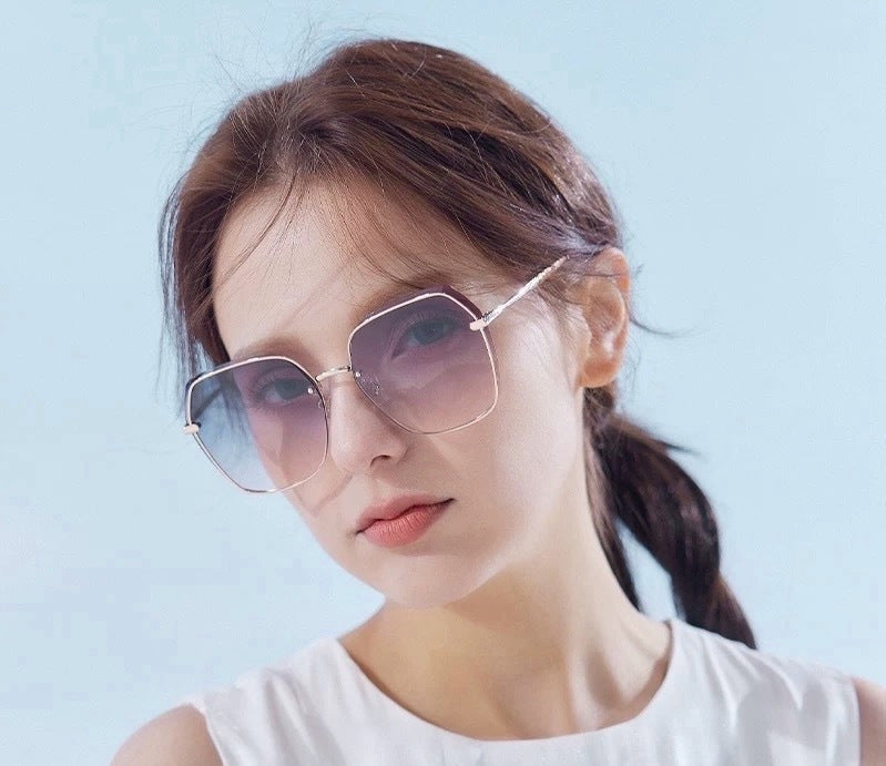 CHANEL 26S SQUARE FRAME IN ACETATE 403048