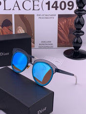 DIOR 26S BROWLINE FRAME IN ACETATE 404870