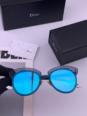DIOR 26S BROWLINE FRAME IN ACETATE 404870