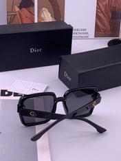 DIOR 26S SQUARE FRAME IN ACETATE 408282
