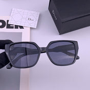 DIOR 26S SQUARE FRAME IN ACETATE 408284