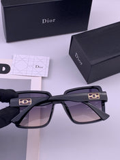 DIOR 26S SQUARE FRAME IN ACETATE 408291