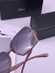DIOR 26S SQUARE FRAME IN ACETATE 408295