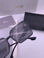 DIOR 26S SQUARE FRAME IN ACETATE 424694