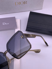 DIOR 26S SQUARE FRAME IN ACETATE 424696