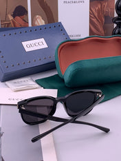 GUCCI 26S SQUARE FRAME IN ACETATE 426558