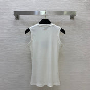 LOEWE 26S KNIT TANK TOP 704