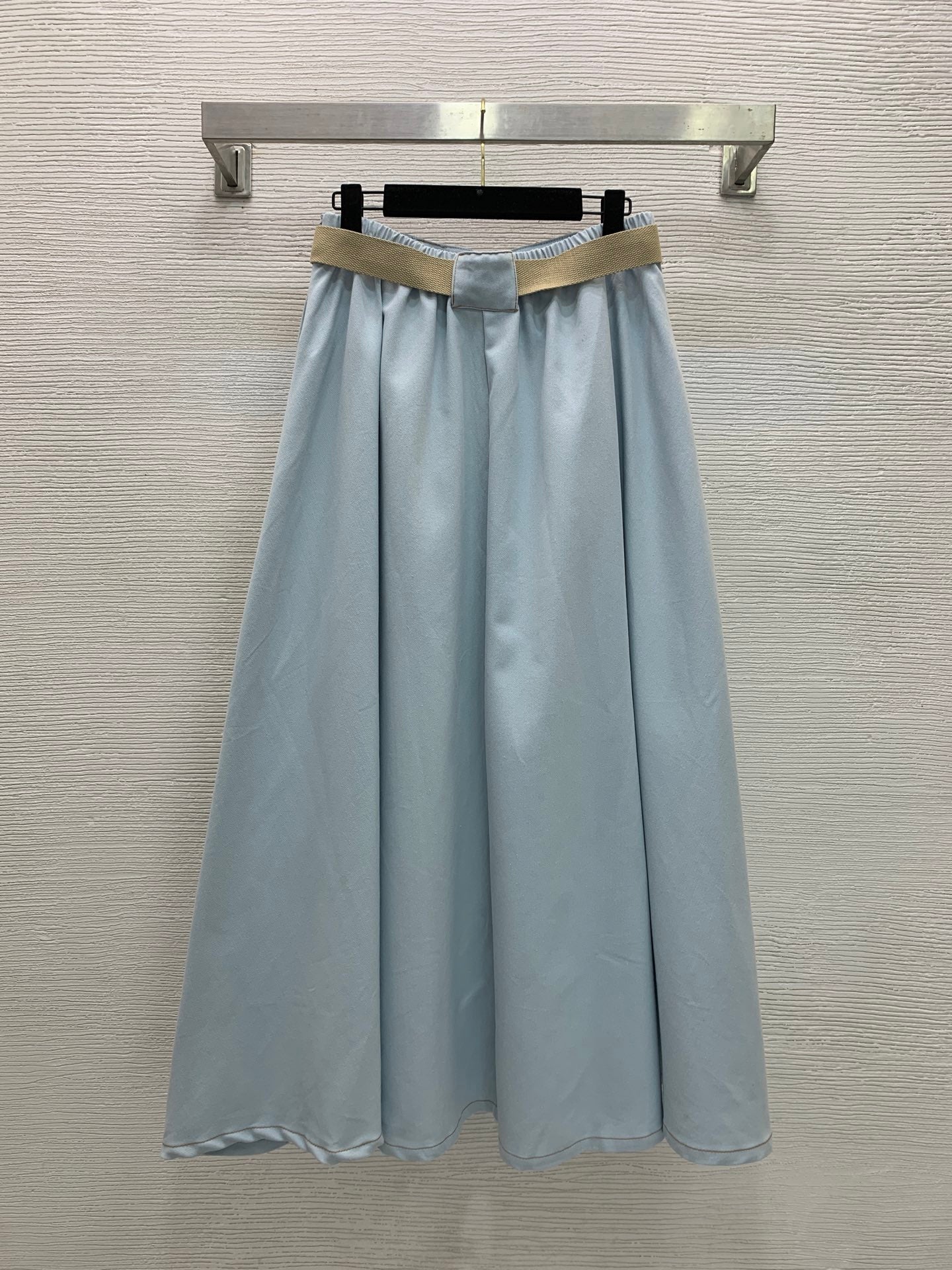 MIUMIU 26S LONG SKIRT 1516