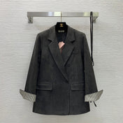 MIUMIU 26S BLAZER JACKET 1514