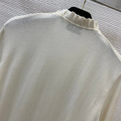 HERMES 26S KNIT CARDIGAN 816