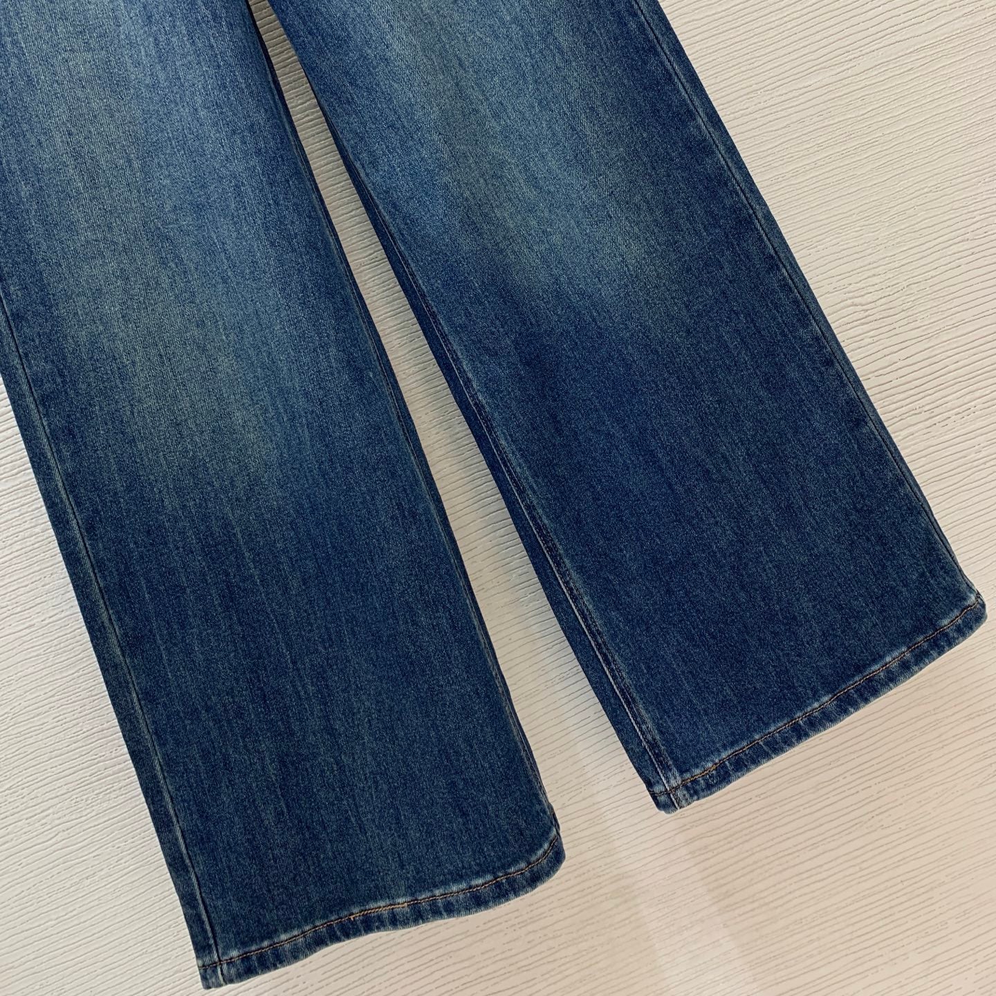 LOEWE 26S DENIM PANTS 720