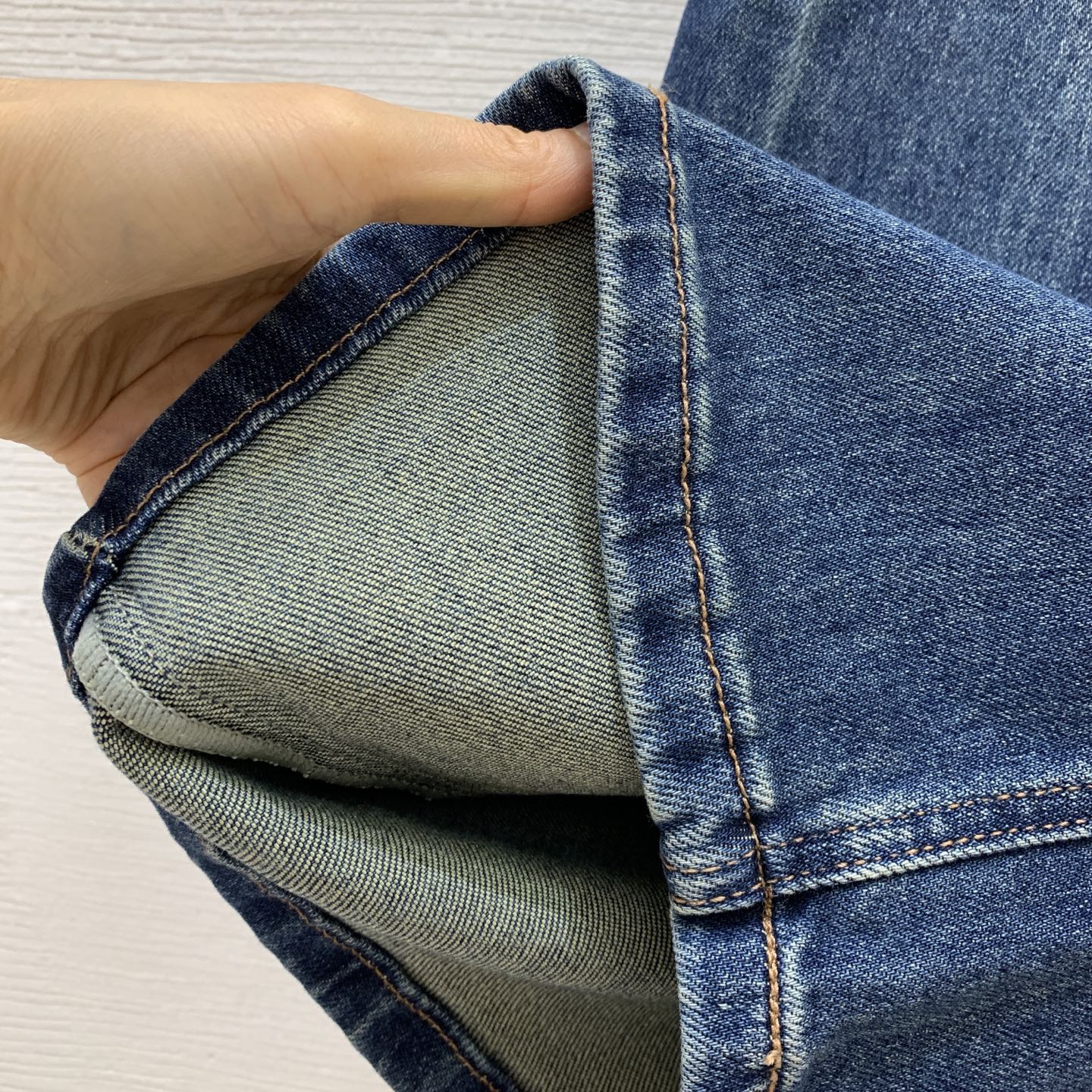 LOEWE 26S DENIM PANTS 720