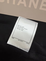 CHANEL 25S CROPPED JACKET 459