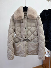 MONCLER 25S DOWN JACKET 490