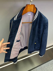 THOM 26S BLOUSON JACKET 334
