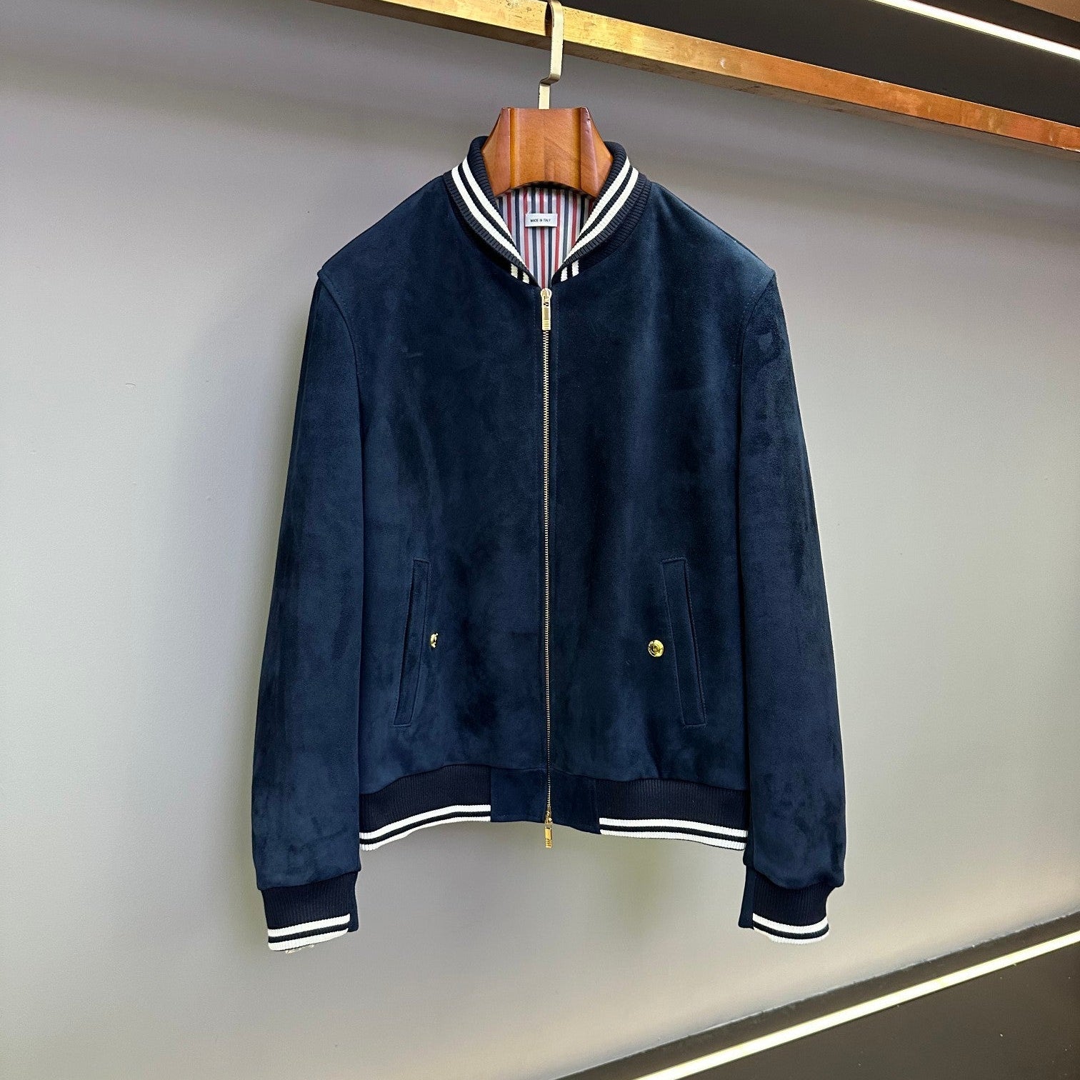 THOM 26S BLOUSON JACKET 334