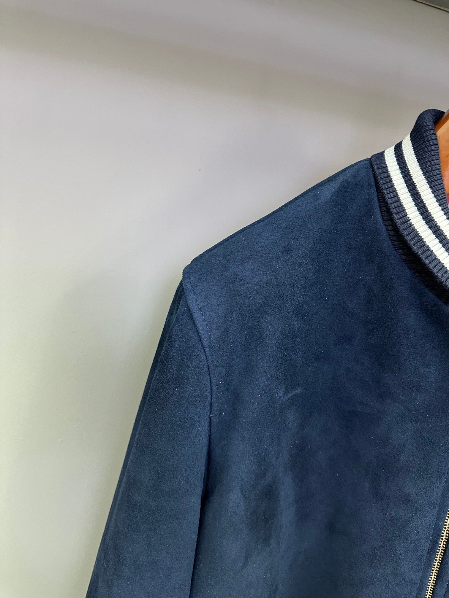 THOM 26S BLOUSON JACKET 334