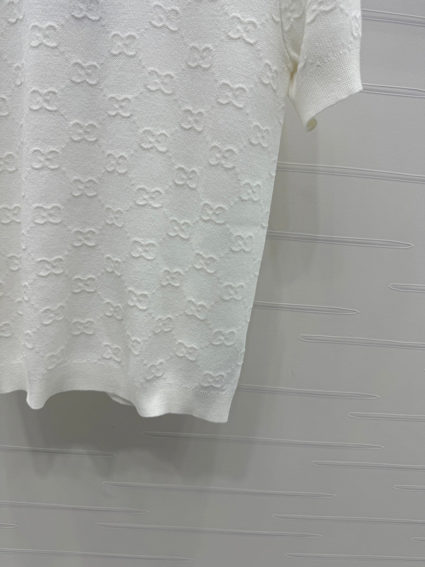 GUCCI SHORT-SLEEVE T-SHIRT 269488