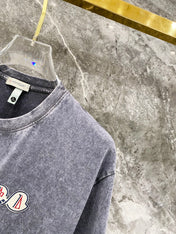 MONCLER 26S SHORT SLEEVE T-SHIRT 630