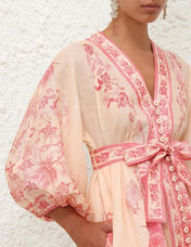 Zimmermann Mini Dress 216
