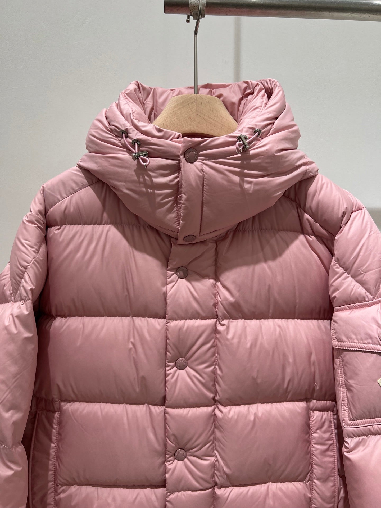 MONCLER 25S PREMIUM DOWN JACKET 211