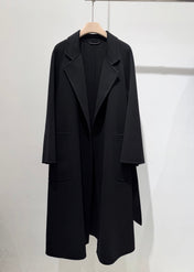 MAX MARA 25S LONG COAT 027