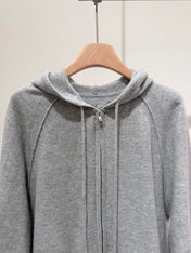 DIOR 25S CARDIGAN JACKET 679