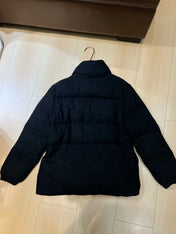 MONCLER 25S EMBELLISHED PUFFER JACKET 412
