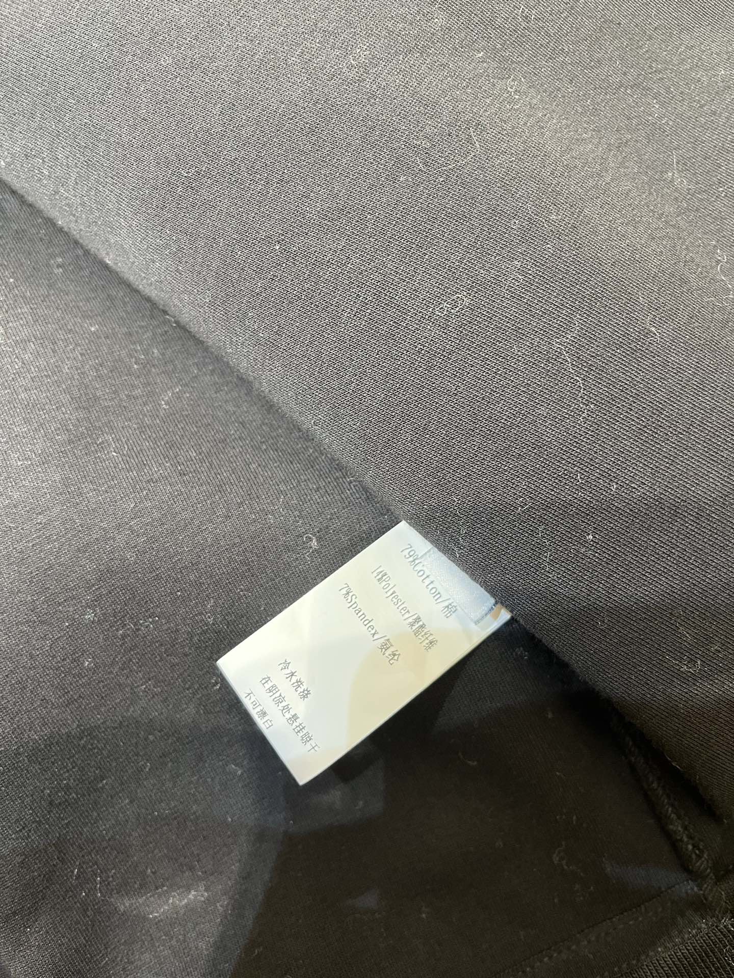 HERMES 25S CARDIGAN JACKET 415