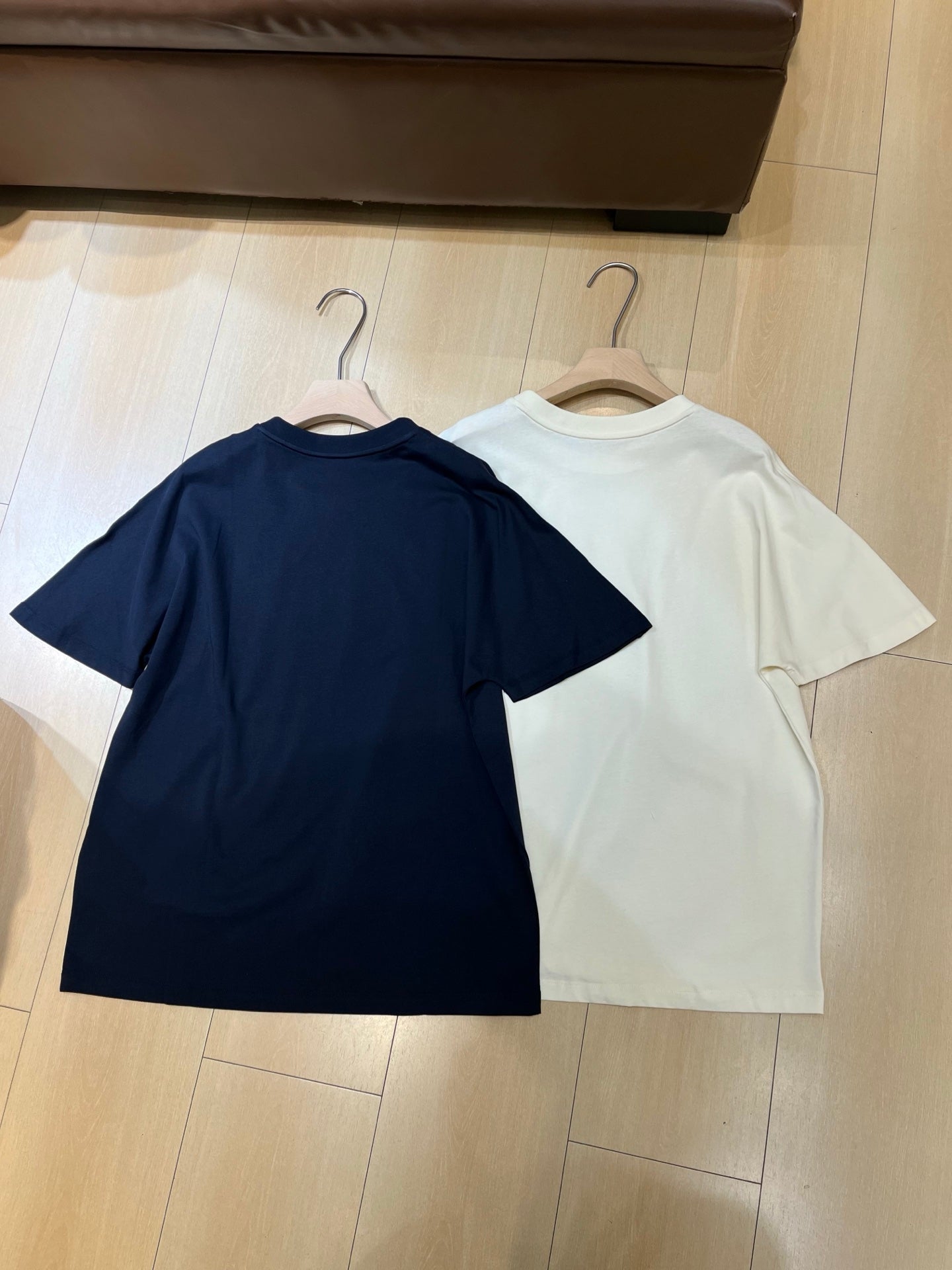 MONCLER 25S CREWNECK T-SHIRT 411
