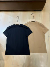 HERMES 25S CREW NECK T-SHIRT 413