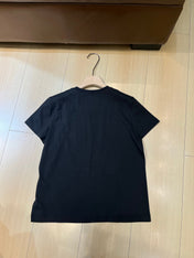 HERMES 25S CREW NECK T-SHIRT 408