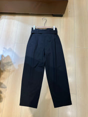 LP 26S HIGH-WAIST DRESS PANTS 622