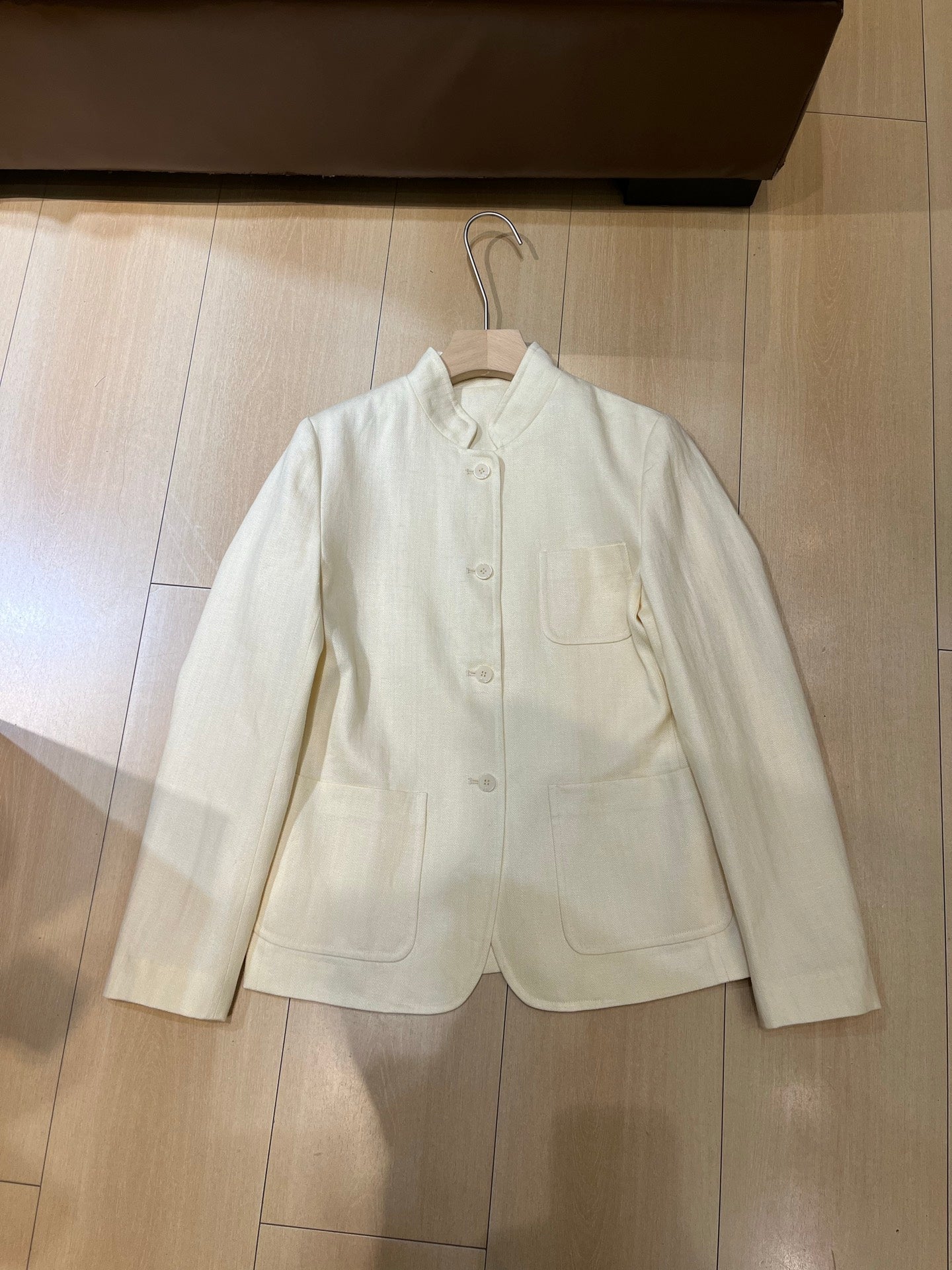 LORO PIANA 26S JACKET 837