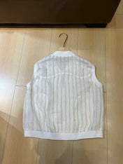 LORO PIANA 26S BOMBER VEST 832